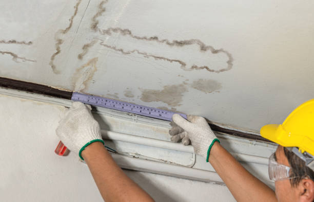 Reliable Basement Flood Cleanup contractor in Southport, CT by Aqua Guard Water Damage